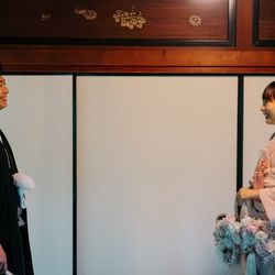 ガーデンレストラン徳川園の写真5枚目