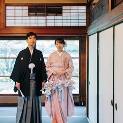 ガーデンレストラン徳川園の写真14枚目