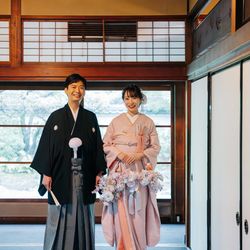 ガーデンレストラン徳川園の写真29枚目