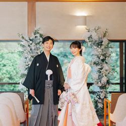 ガーデンレストラン徳川園の写真6枚目