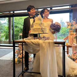 ガーデンレストラン徳川園の写真5枚目