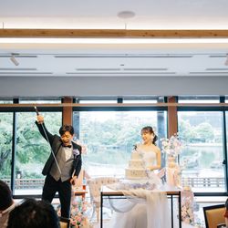 ガーデンレストラン徳川園の写真33枚目