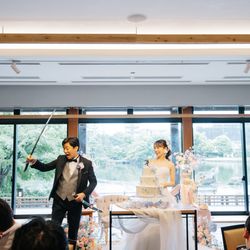 ガーデンレストラン徳川園の写真12枚目