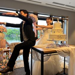 ガーデンレストラン徳川園の写真14枚目