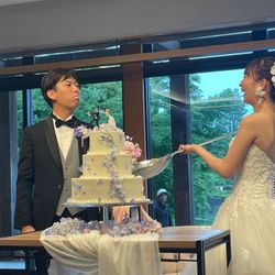 ガーデンレストラン徳川園の写真15枚目