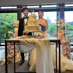 ガーデンレストラン徳川園の写真13枚目