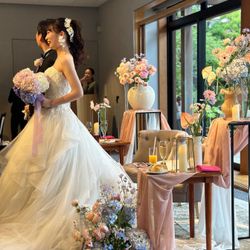 ガーデンレストラン徳川園の写真36枚目