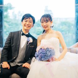 ガーデンレストラン徳川園の写真35枚目