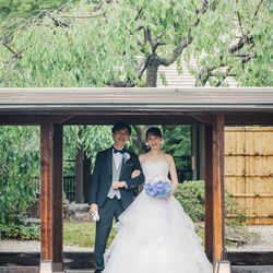 ガーデンレストラン徳川園の写真30枚目