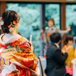 ガーデンレストラン徳川園の写真34枚目