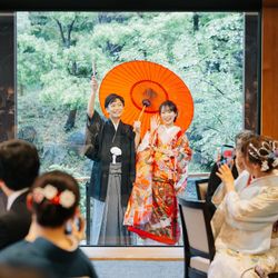 ガーデンレストラン徳川園の写真31枚目