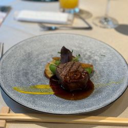 ガーデンレストラン徳川園の写真11枚目