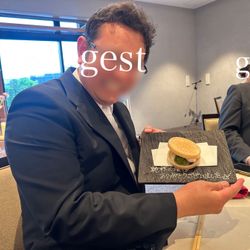 ガーデンレストラン徳川園の写真15枚目