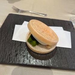 ガーデンレストラン徳川園の写真11枚目