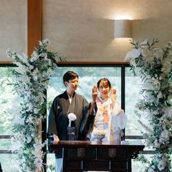 ガーデンレストラン徳川園の写真15枚目