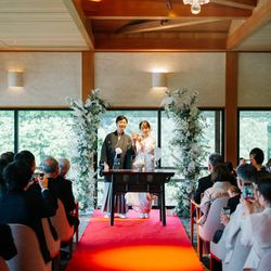 ガーデンレストラン徳川園の写真16枚目