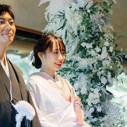 ガーデンレストラン徳川園の写真5枚目