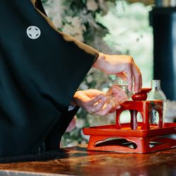 ガーデンレストラン徳川園の写真18枚目