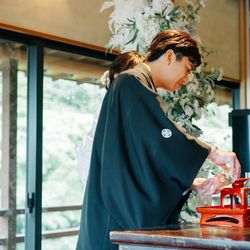 ガーデンレストラン徳川園の写真25枚目