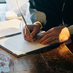 ガーデンレストラン徳川園の写真19枚目