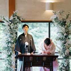 ガーデンレストラン徳川園の写真8枚目