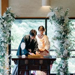 ガーデンレストラン徳川園の写真27枚目