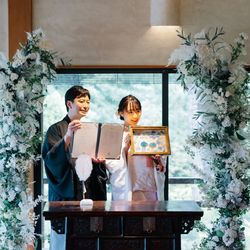 ガーデンレストラン徳川園の写真29枚目