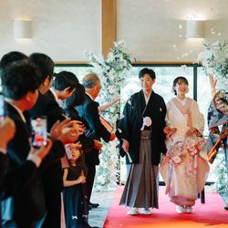 ガーデンレストラン徳川園の写真10枚目