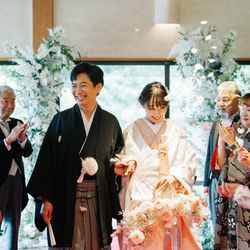 ガーデンレストラン徳川園の写真11枚目