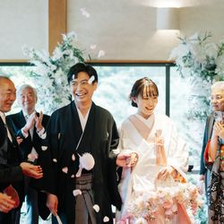 ガーデンレストラン徳川園の写真21枚目