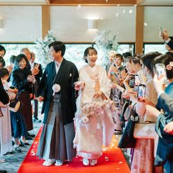 ガーデンレストラン徳川園の写真1枚目