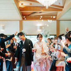 ガーデンレストラン徳川園の写真22枚目