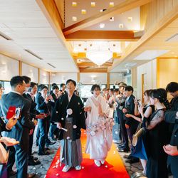 ガーデンレストラン徳川園の写真32枚目