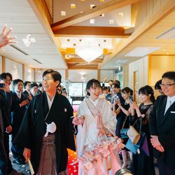 ガーデンレストラン徳川園の写真3枚目