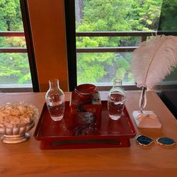 ガーデンレストラン徳川園の写真5枚目