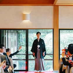 ガーデンレストラン徳川園の写真24枚目