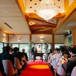 ガーデンレストラン徳川園の写真14枚目