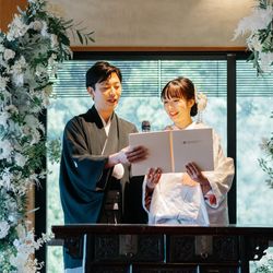 ガーデンレストラン徳川園の写真15枚目