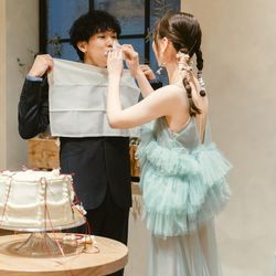 ラシック アンジュールの写真13枚目