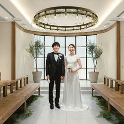 ラシック アンジュールの写真3枚目