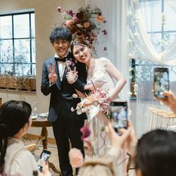 ラシック アンジュールの写真12枚目