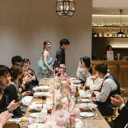 ラシック アンジュールの写真14枚目