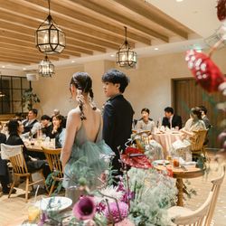 ラシック アンジュールの写真16枚目