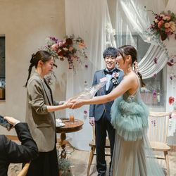 ラシック アンジュールの写真30枚目