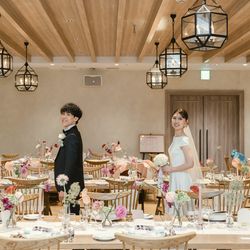 ラシック アンジュールの写真1枚目