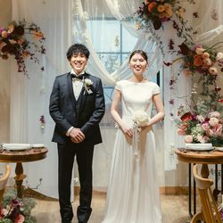 ラシック アンジュールの写真3枚目