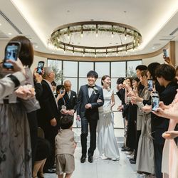 ラシック アンジュールの写真6枚目