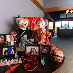 辻家庭園 の写真31枚目