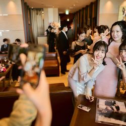 ルミヴェール東京の写真2枚目