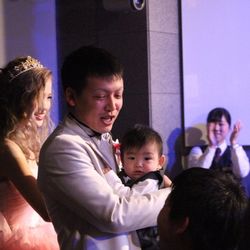 グローヴ ウィズ アクア スタイルの写真22枚目